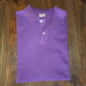 Mens Brooks Brothers Vintage Polo
